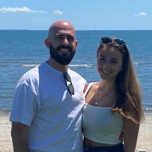 Meet your Posher, Jim